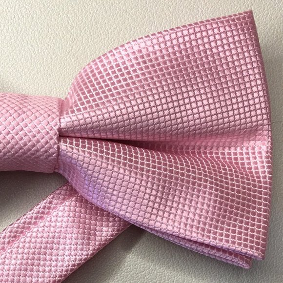 JON VANDYK HOLLAND Vintage Vibe Semi-Butterfly Bow Tie ▶◀ 𝔹ℝ𝔸ℕ𝔻 ℕ𝔼𝕎! - Picture 3 of 8